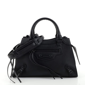 Balenciaga Neo Classic City Bag Leather Small