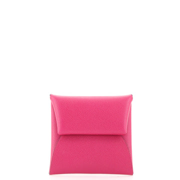 Hermes Bastia Coin Purse Madame