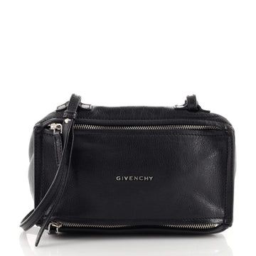 Givenchy Pandora Bag Leather Mini