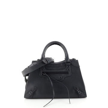 Balenciaga Neo Classic City Bag Leather Small