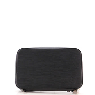 Louis Vuitton Dandy Wallet Epi Leather