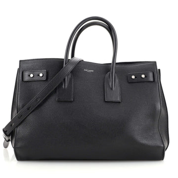 Saint Laurent Sac de Jour Souple Bag Leather Medium