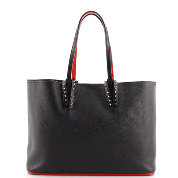 Christian Louboutin Cabata East West Tote Leather Small