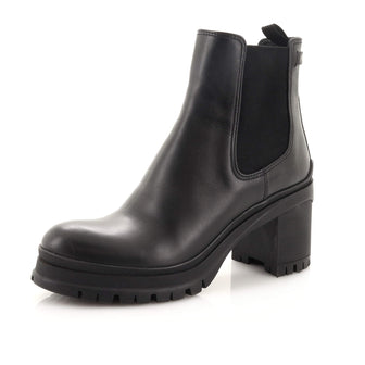 Prada Women's Boots Leather