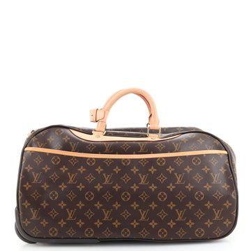 Louis Vuitton Eole Bag Monogram Canvas 50