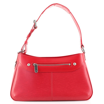 Louis Vuitton Turenne Handbag Epi Leather PM