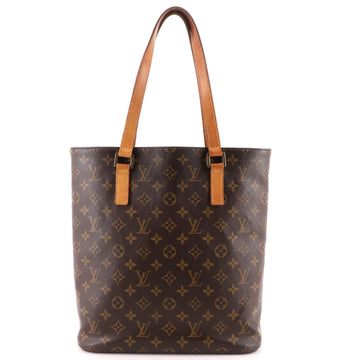 Louis Vuitton Vavin Tote Monogram Canvas GM