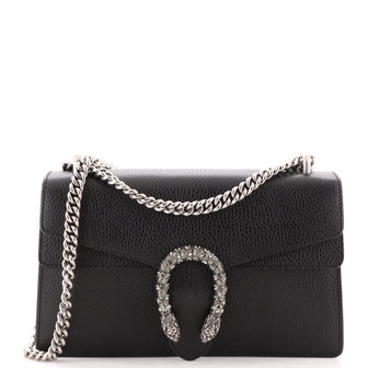 Gucci Dionysus Bag Leather Small