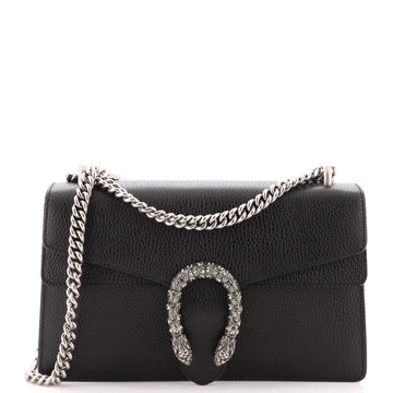 Gucci Dionysus Bag Leather Small