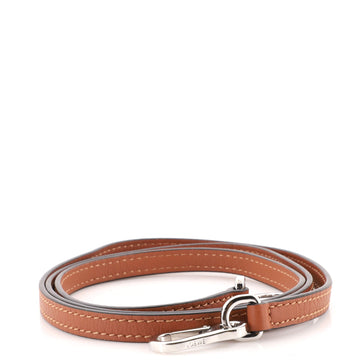 Loewe Puzzle Shoulder Strap Leather