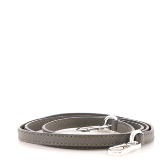 Loewe Puzzle Shoulder Strap Leather