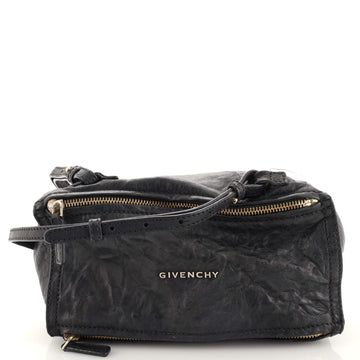 Givenchy Pandora Bag Distressed Leather Mini