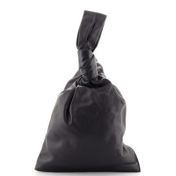 Bottega Veneta BV Twist Bag Leather