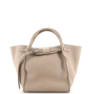 Celine Big Bag Grained Calfskin Small