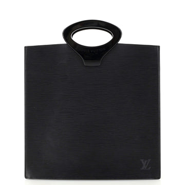 Louis Vuitton Ombre Bag Epi Leather