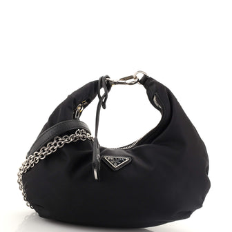 Prada Re-Edition 2006 Shoulder Bag Tessuto Small