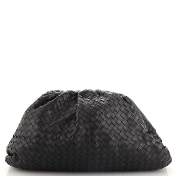 Bottega Veneta The Pouch Intrecciato Nappa
