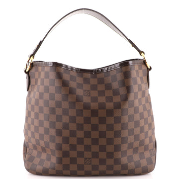 Louis Vuitton Delightful NM Handbag Damier PM