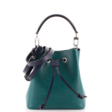 Louis Vuitton NeoNoe Handbag Epi Leather BB