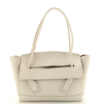 Bottega Veneta Arco Bag Grainy Leather Medium