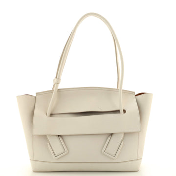 Bottega Veneta Arco Bag Grainy Leather Medium