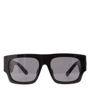 Louis Vuitton LV Link Square Sunglasses Acetate