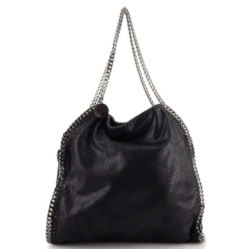 Stella McCartney Falabella Tote Shaggy Deer Small