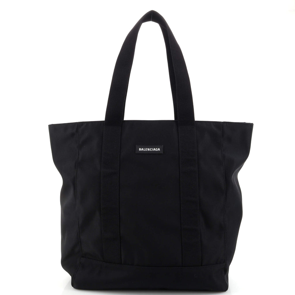 Balenciaga Explorer Tote Nylon Large 191458