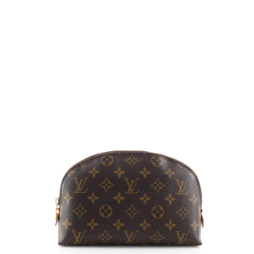 Louis Vuitton Cosmetic Pouch Monogram Canvas GM