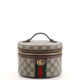 Gucci Ophidia GG Small Cosmetic Case