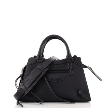 Balenciaga Neo Classic City Bag Leather Small