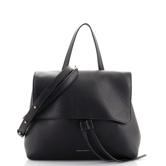 Mansur Gavriel Lady Bag Leather Mini