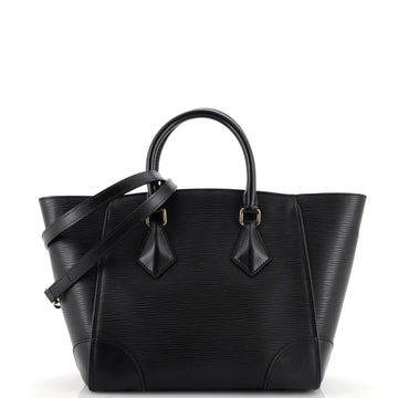 Louis Vuitton Phenix Tote Epi Leather PM