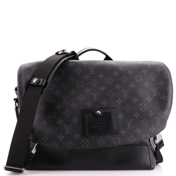 Pre-Owned Louis Vuitton Voyager Bag 192381/176
