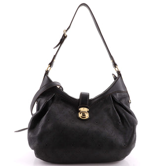 Louis Vuitton XS Crossbody Bag Mahina Leather