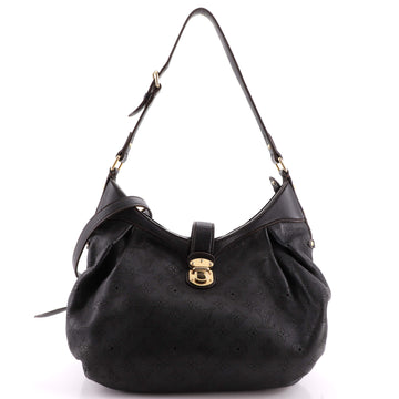 Louis Vuitton XS Crossbody Bag Mahina Leather