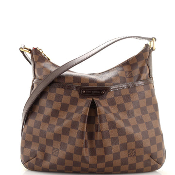 Louis Vuitton Bloomsbury Handbag Damier PM