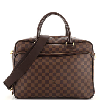Louis Vuitton Icare Laptop Bag Damier