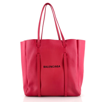 Balenciaga Everyday Tote Leather Small