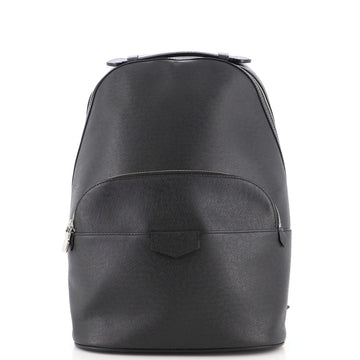 Louis Vuitton Anton Backpack Taiga Leather