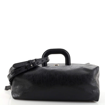 Gucci Morpheus Convertible Backpack Leather Medium