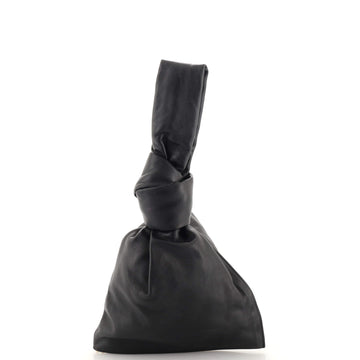 Bottega Veneta BV Twist Bag Leather Mini