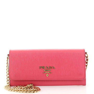 Prada Wallet on Chain Vitello Move
