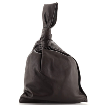 Bottega Veneta BV Twist Bag Leather