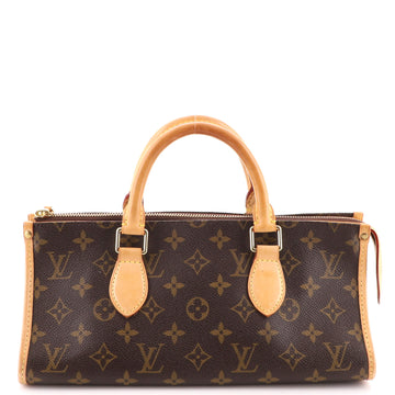 Louis Vuitton Popincourt Handle Bag Monogram Canvas