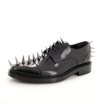 balenciaga men's dress shoes Sergent 20mm Derby (Only Worn Once) DETAILS Heel height Balenciaga City Sneakers for Men
