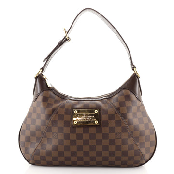 Louis Vuitton Thames Handbag Damier GM
