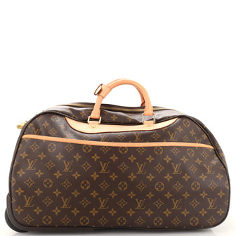 Louis Vuitton Eole Bag Monogram Canvas 50