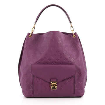 Louis Vuitton Metis Hobo Monogram Empreinte Leather 1929301