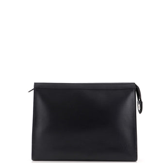 Louis Vuitton Pochette Voyage Epi Leather MM